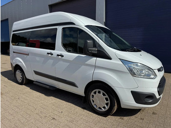 Bussi FORD Transit