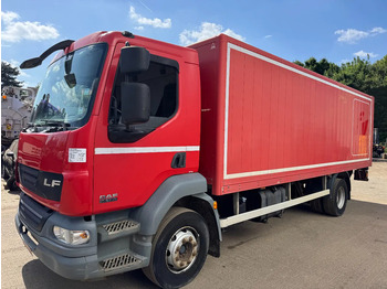 Umpikori kuorma-auto DAF LF 55