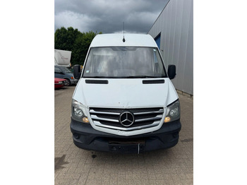 Kylmäauto Mercedes-Benz Sprinter 311 **COOLING FOR MEDICATION TRANSPORT-EURO6B-AIRCO**: kuva Kylmäauto Mercedes-Benz Sprinter 311 **COOLING FOR MEDICATION TRANSPORT-EURO6B-AIRCO**