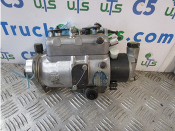 Polttoainejärjestelmä