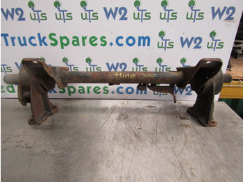 Ohjaamo ja sisustus HINO