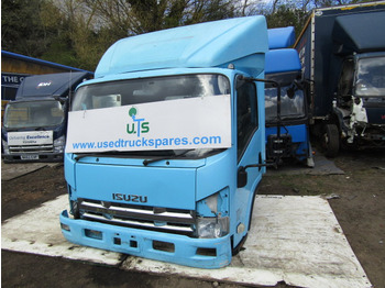 Ohjaamo ISUZU