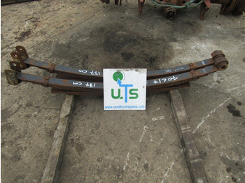 Ripustin IVECO Daily