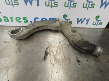 Moottori ja osat MAN TGL