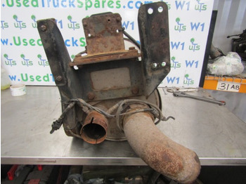 Pakokaasujärjestelmä - Kuorma-auto MAN TGL DPF/CAT EXHAUST P/NO 81.15101.0421: kuva Pakokaasujärjestelmä - Kuorma-auto MAN TGL DPF/CAT EXHAUST P/NO 81.15101.0421 Pakokaasujärjestelmä - Kuorma-auto MAN TGL DPF/CAT EXHAUST P/NO 81.15101.0421: kuva Pakokaasujärjestelmä - Kuorma-auto MAN TGL DPF/CAT EXHAUST P/NO 81.15101.0421