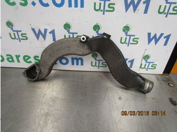 Moottori ja osat MAN TGM