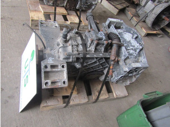 Vaihdelaatikko MERCEDES-BENZ Atego