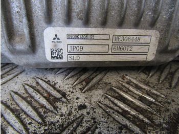 Ohjainyksikkö MITSUBISHI