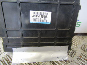 Ohjainyksikkö - Kuorma-auto MITSUBISHI CANTER CONTROL MODULE P/NO MK541019: kuva Ohjainyksikkö - Kuorma-auto MITSUBISHI CANTER CONTROL MODULE P/NO MK541019