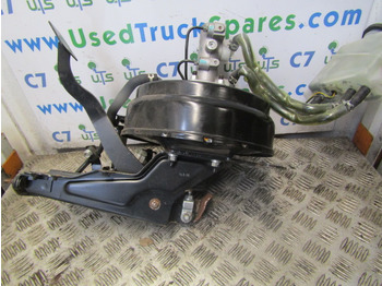 Jarruosat - Kuorma-auto MITSUBISHI FUSO 7C BRAKE SERVO COMPLETE: kuva Jarruosat - Kuorma-auto MITSUBISHI FUSO 7C BRAKE SERVO COMPLETE