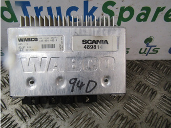Ohjainyksikkö SCANIA P