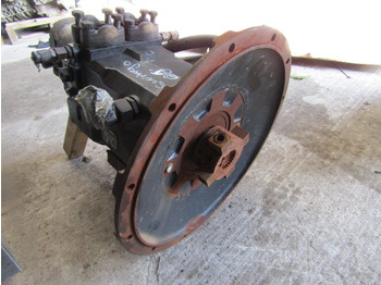 Vaihdelaatikko - Kuorma-auto SCHMIDT SWINGO GEARBOX TYPE LINDE BPV105-02 / SERIAL NO H2X64S00740: kuva Vaihdelaatikko - Kuorma-auto SCHMIDT SWINGO GEARBOX TYPE LINDE BPV105-02 / SERIAL NO H2X64S00740