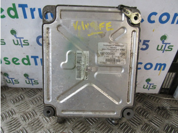 Ohjainyksikkö VOLVO