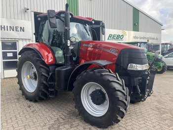 Traktori CASE IH Puma 220