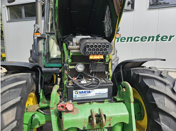 Leasing John Deere 6420S PREMIUM John Deere 6420S PREMIUM: kuva Leasing John Deere 6420S PREMIUM John Deere 6420S PREMIUM