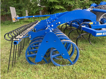 Uusi Kultivaattori Köckerling ALLROUNDER FLATLINE 500: kuva Uusi Kultivaattori Köckerling ALLROUNDER FLATLINE 500 Uusi Kultivaattori Köckerling ALLROUNDER FLATLINE 500: kuva Uusi Kultivaattori Köckerling ALLROUNDER FLATLINE 500