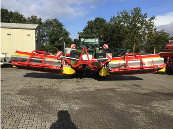 Niittokone PÖTTINGER