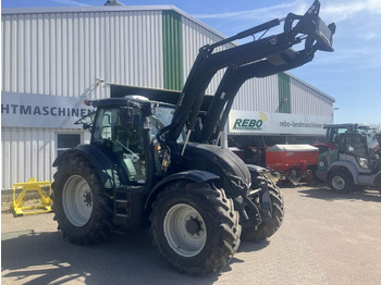 Traktori VALTRA N-series