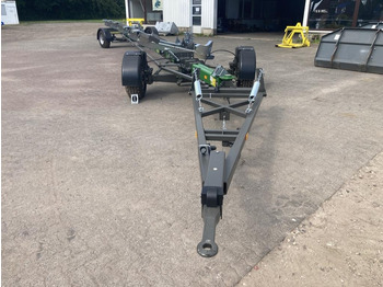 Uusi Leikkuupuimuri Ziegler 4WT JD HD40X: kuva Uusi Leikkuupuimuri Ziegler 4WT JD HD40X Uusi Leikkuupuimuri Ziegler 4WT JD HD40X: kuva Uusi Leikkuupuimuri Ziegler 4WT JD HD40X