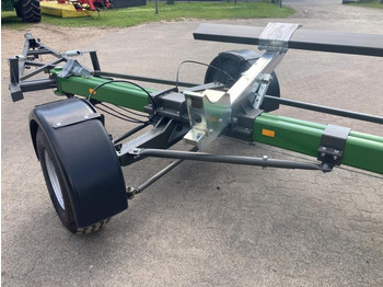 Uusi Leikkuupuimuri Ziegler 4WT JD HD40X: kuva Uusi Leikkuupuimuri Ziegler 4WT JD HD40X Uusi Leikkuupuimuri Ziegler 4WT JD HD40X: kuva Uusi Leikkuupuimuri Ziegler 4WT JD HD40X