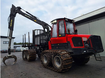 Kuormatraktori KOMATSU