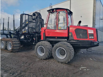 Kuormatraktori KOMATSU