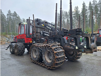 Kuormatraktori Komatsu 875: kuva Kuormatraktori Komatsu 875 Kuormatraktori Komatsu 875: kuva Kuormatraktori Komatsu 875