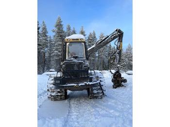 Harvesteri PONSSE