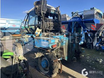 Traktori BOBARD 1074 TI: kuva Traktori BOBARD 1074 TI Traktori BOBARD 1074 TI: kuva Traktori BOBARD 1074 TI