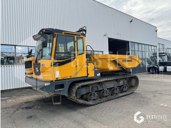Leasing Bergmann C912S Bergmann C912S: kuva Leasing Bergmann C912S Bergmann C912S