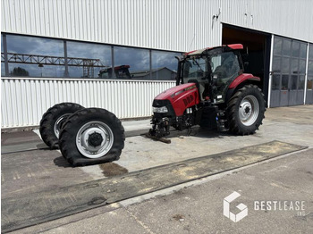 Traktori CASE IH Maxxum 110