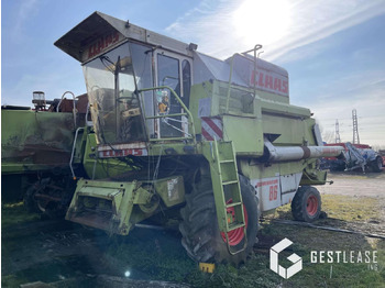 Leikkuupuimuri CLAAS Dominator 86