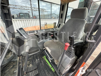 Minikuormaaja Doosan DX85R-3: kuva Minikuormaaja Doosan DX85R-3