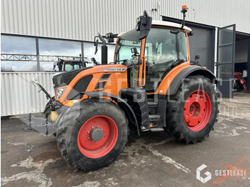 Traktori FENDT 516 Vario