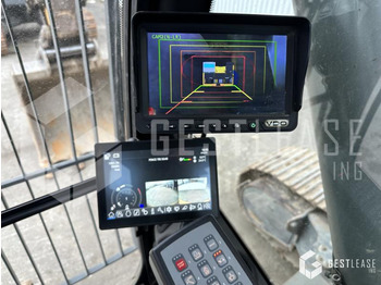 Telakaivukone Liebherr R930LC G8: kuva Telakaivukone Liebherr R930LC G8