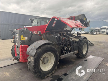 Työntömastotrukki MASSEY FERGUSON TH 708 L: kuva Työntömastotrukki MASSEY FERGUSON TH 708 L Työntömastotrukki MASSEY FERGUSON TH 708 L: kuva Työntömastotrukki MASSEY FERGUSON TH 708 L