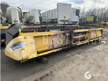 Leikkuupöytä NEW HOLLAND