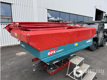 Leasing Sulky DPX EXPERT Sulky DPX EXPERT: kuva Leasing Sulky DPX EXPERT Sulky DPX EXPERT