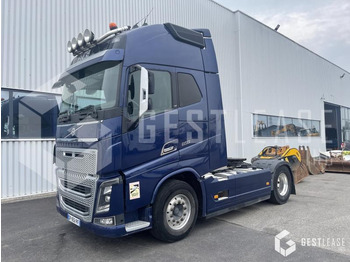 Vetopöytäauto VOLVO FH