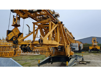 Torninosturi LIEBHERR