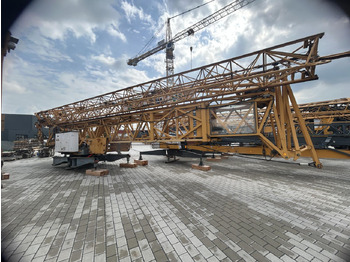 Torninosturi LIEBHERR