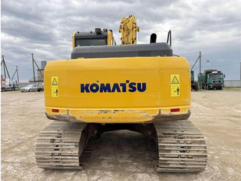 Telakaivukone Komatsu PC 190 LC-8: kuva Telakaivukone Komatsu PC 190 LC-8 Telakaivukone Komatsu PC 190 LC-8: kuva Telakaivukone Komatsu PC 190 LC-8