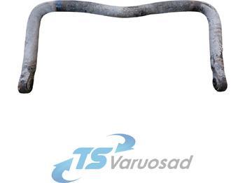 Kallistuksenvakaaja DAF