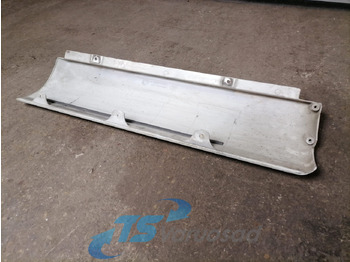 Jäähdyttimen säleikkö - Kuorma-auto DAF Cab corner 0280062: kuva Jäähdyttimen säleikkö - Kuorma-auto DAF Cab corner 0280062