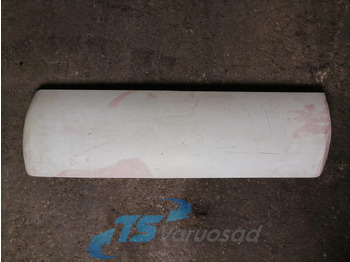 Jäähdyttimen säleikkö DAF