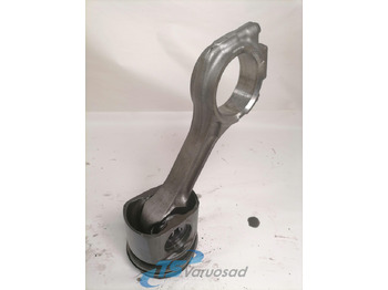 Männät/ Renkaat/ Tulkat DAF