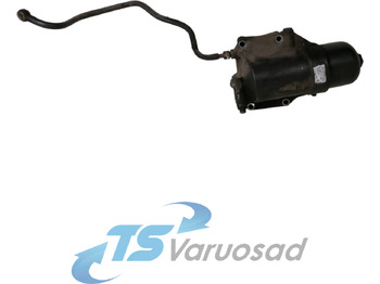 Polttoainesuodatin DAF