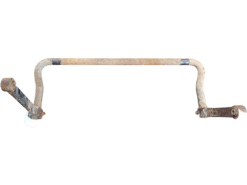 Kallistuksenvakaaja MAN