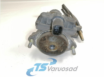 Jarruventtiili - Kuorma-auto MAN Brake pressure control 81521306275: kuva Jarruventtiili - Kuorma-auto MAN Brake pressure control 81521306275