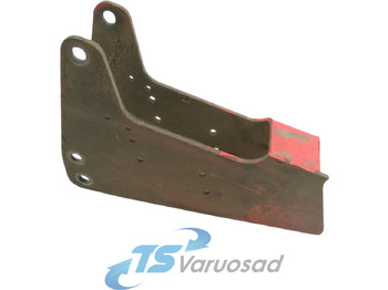 Ohjaamon ripustus MAN